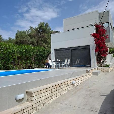 Villa Nicolas Plataria Exterior photo