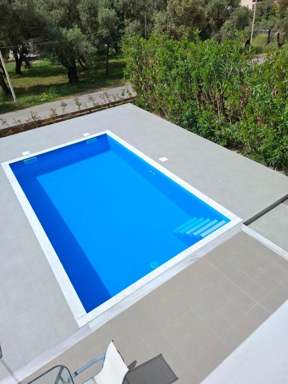 Villa Nicolas Plataria Exterior photo