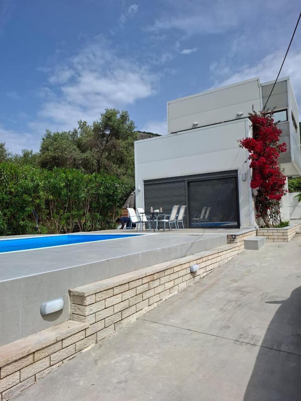 Villa Nicolas Plataria Exterior photo