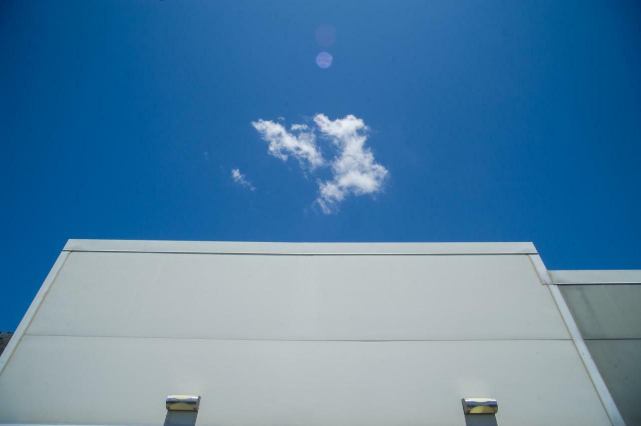 Villa Nicolas Plataria Exterior photo
